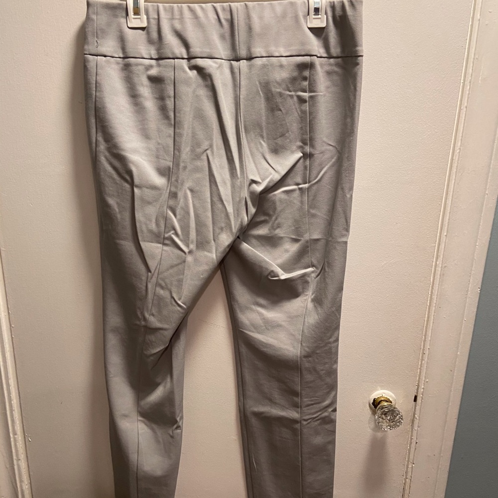 Alfani dress pants.